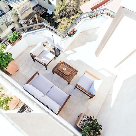 Polo Apartaments 7A Marbella Dış mekan fotoğraf