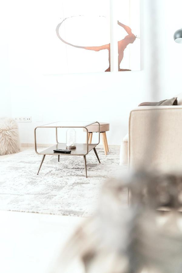 Polo Apartaments 7A Marbella Dış mekan fotoğraf