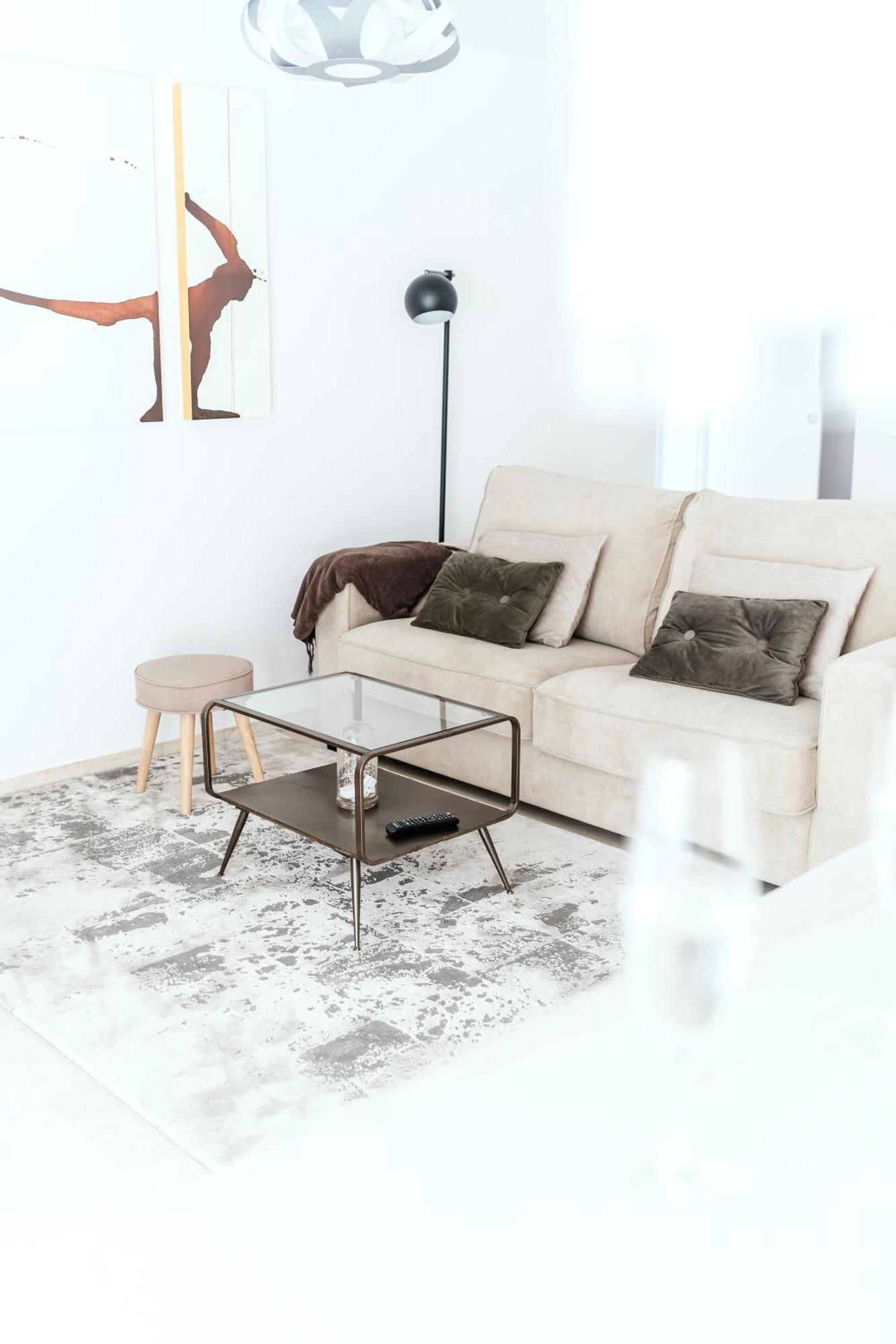 Polo Apartaments 7A Marbella Dış mekan fotoğraf