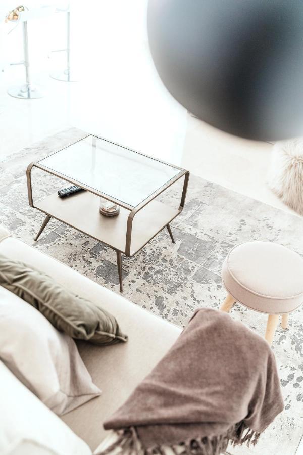 Polo Apartaments 7A Marbella Dış mekan fotoğraf