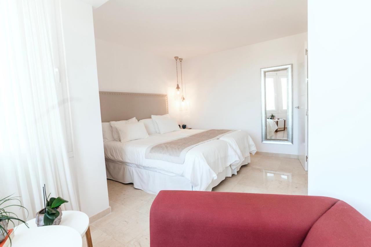 Polo Apartaments 7A Marbella Dış mekan fotoğraf