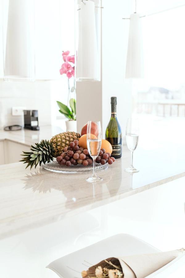 Polo Apartaments 7A Marbella Dış mekan fotoğraf