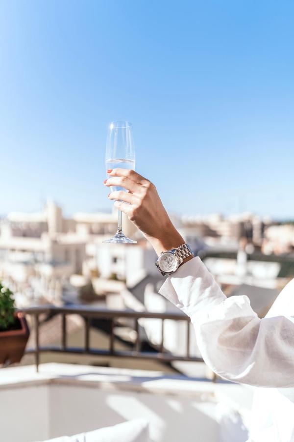 Polo Apartaments 7A Marbella Dış mekan fotoğraf