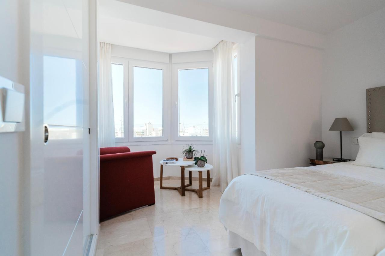 Polo Apartaments 7A Marbella Dış mekan fotoğraf