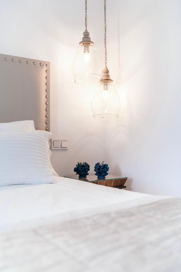 Polo Apartaments 7A Marbella Dış mekan fotoğraf