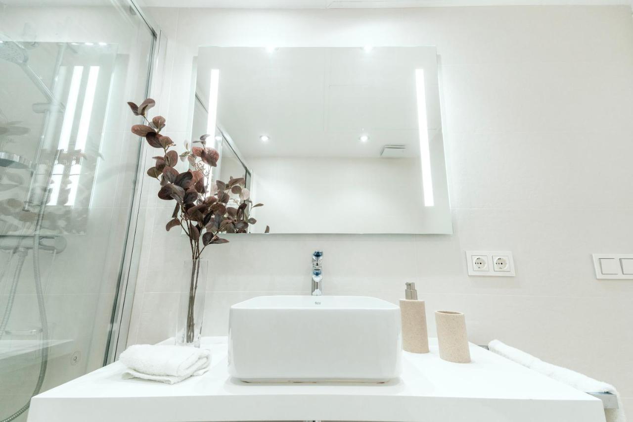 Polo Apartaments 7A Marbella Dış mekan fotoğraf