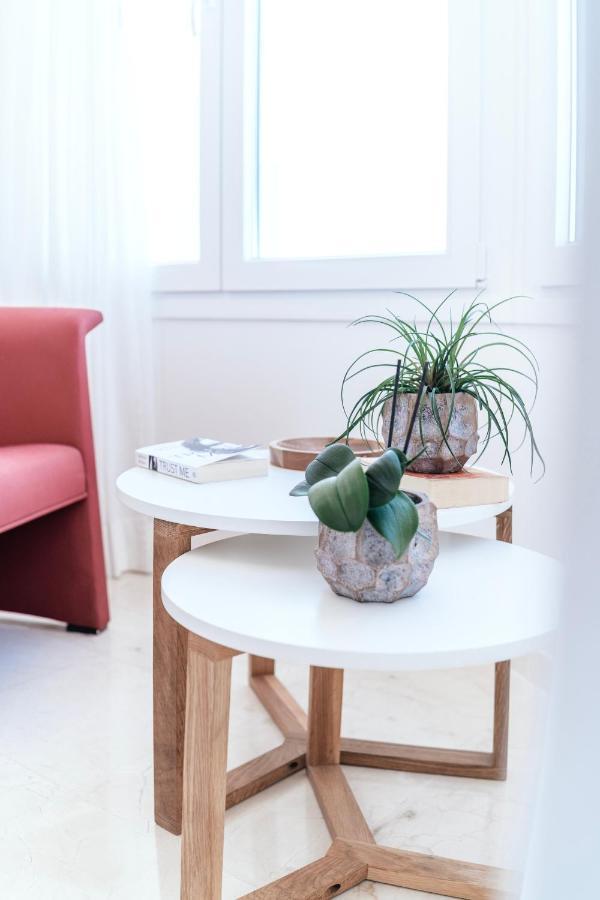 Polo Apartaments 7A Marbella Dış mekan fotoğraf