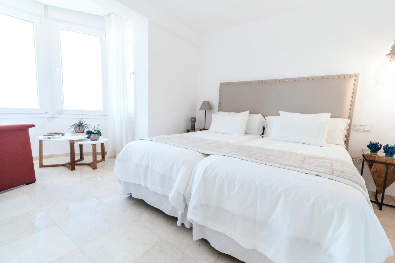 Polo Apartaments 7A Marbella Dış mekan fotoğraf