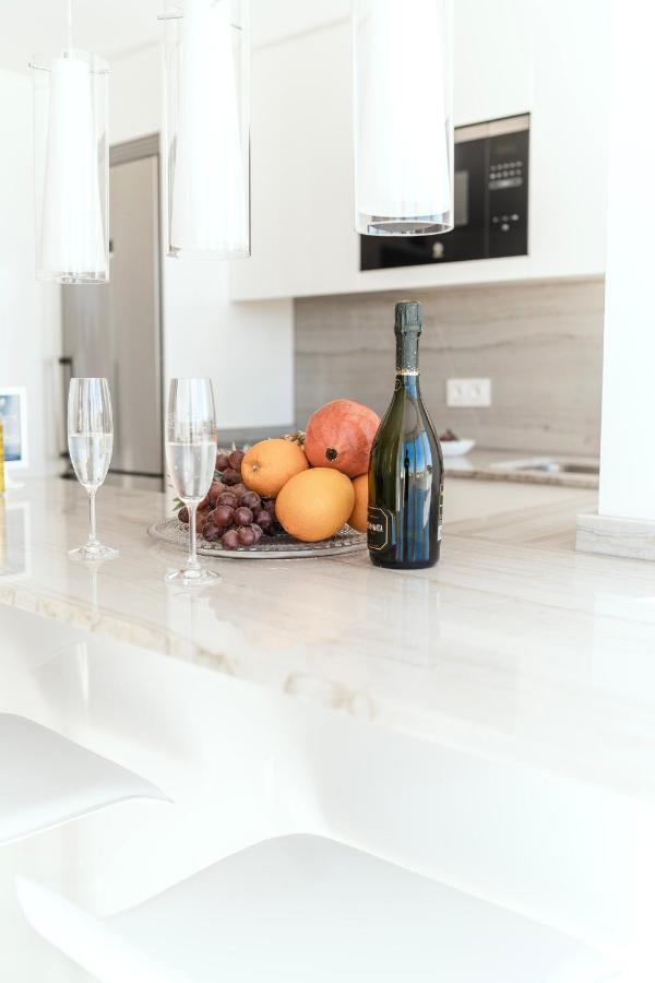 Polo Apartaments 7A Marbella Dış mekan fotoğraf