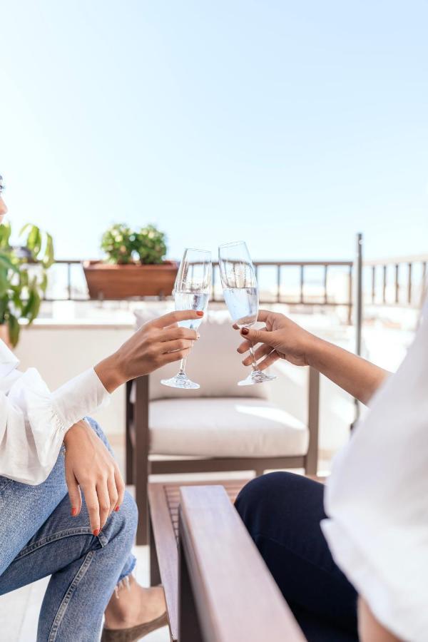 Polo Apartaments 7A Marbella Dış mekan fotoğraf