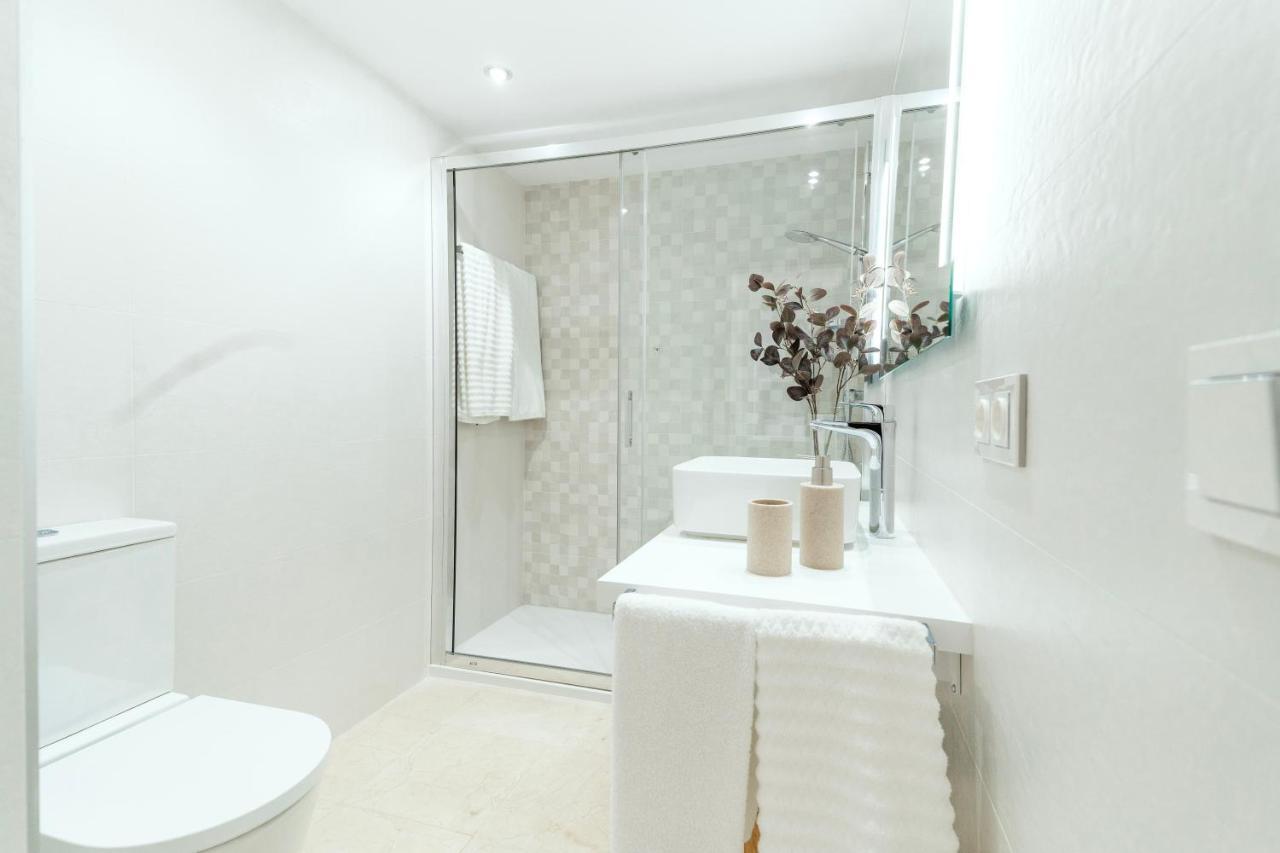 Polo Apartaments 7A Marbella Dış mekan fotoğraf